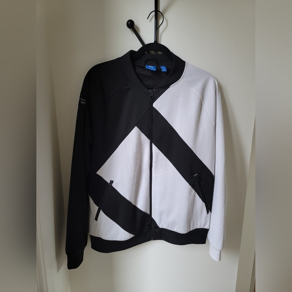 Adidas Equipment ADV 91-17 Bomber Jacket